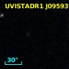COSMOS J095937.99+024600.7