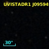 COSMOS J095949.19+024559.7