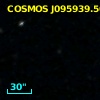 COSMOS J095939.50+024602.3