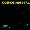 COSMOS J095947.13+024601.6