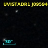 COSMOS J095940.57+024602.0