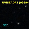 COSMOS J095944.91+024559.8