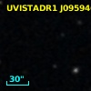 COSMOS J095946.50+024555.3