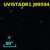 COSMOS J095941.31+024552.6