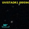 COSMOS J095943.08+024553.0