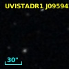 COSMOS J095942.71+024550.7