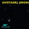 COSMOS J095942.35+024547.4