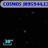 COSMOS J095944.12+024552.1