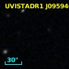 COSMOS J095940.44+024552.5