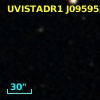 COSMOS J095953.89+024550.4