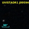 COSMOS J095940.82+024548.1