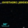 COSMOS J095938.05+024547.9
