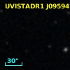 COSMOS J095947.35+024547.6