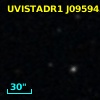 COSMOS J095945.72+024545.6