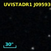 COSMOS J095936.40+024543.1