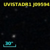 COSMOS J095942.05+024549.3