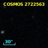 COSMOS J095940.25+024542.9