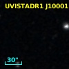 COSMOS J100011.76+024540.0