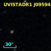 COSMOS J095941.71+024537.5