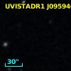 COSMOS J095940.44+024537.5