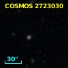 COSMOS J095943.25+024528.5