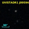 COSMOS J095944.20+024508.6
