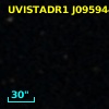 COSMOS J095944.97+024536.0