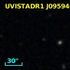 COSMOS J095946.69+024535.5