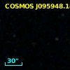 COSMOS J095948.18+024534.9