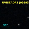 COSMOS J095936.44+024531.2