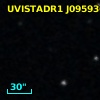 COSMOS J095936.37+024528.8