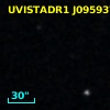 COSMOS J095937.59+024530.4