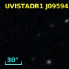 COSMOS J095945.52+024610.3