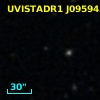 COSMOS J095945.36+024525.9