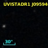 COSMOS J095940.50+024528.0