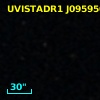 COSMOS J095950.15+024527.0