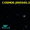 COSMOS J095946.32+024527.3