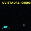 COSMOS J095937.42+024526.4