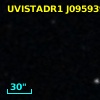 COSMOS J095939.02+024526.6