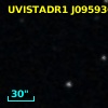 COSMOS J095936.37+024523.1