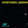 COSMOS J095947.15+024523.5
