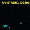 COSMOS J095936.85+024522.5