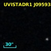 COSMOS J095938.65+024521.7