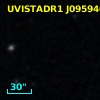 COSMOS J095940.73+024519.9