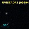 COSMOS J095941.63+024518.0