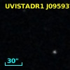 COSMOS J095937.52+024518.6