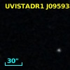 COSMOS J095938.01+024515.6