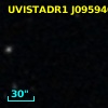 COSMOS J095940.48+024517.6