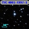 TYC 4001-1997-1
