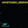 COSMOS J095939.69+024519.8